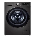 LG WV91412B Washing Machine